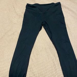 Womens Fabletics leggings